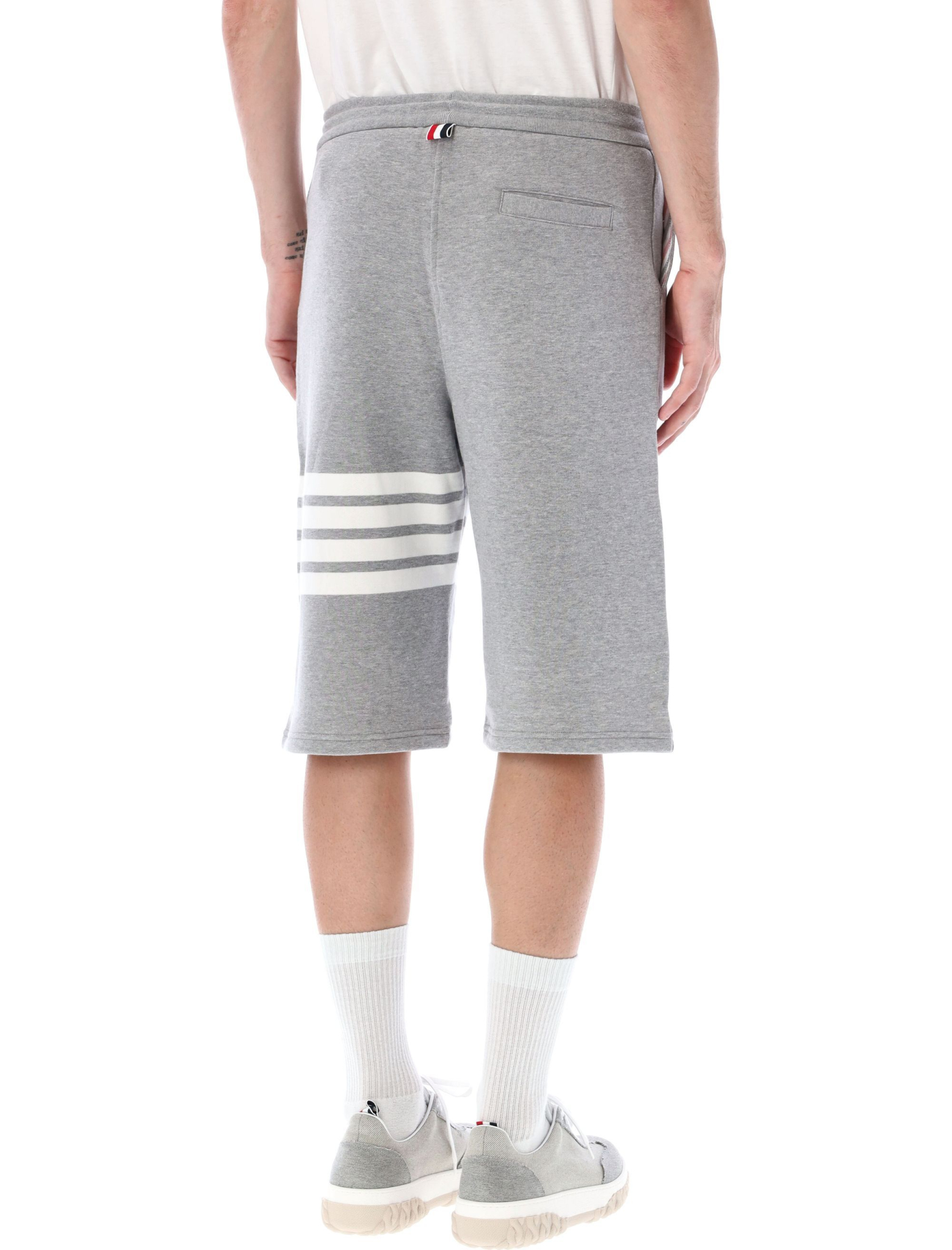 [Thom Browne] Shorts SS26 MJQ012H00535068
