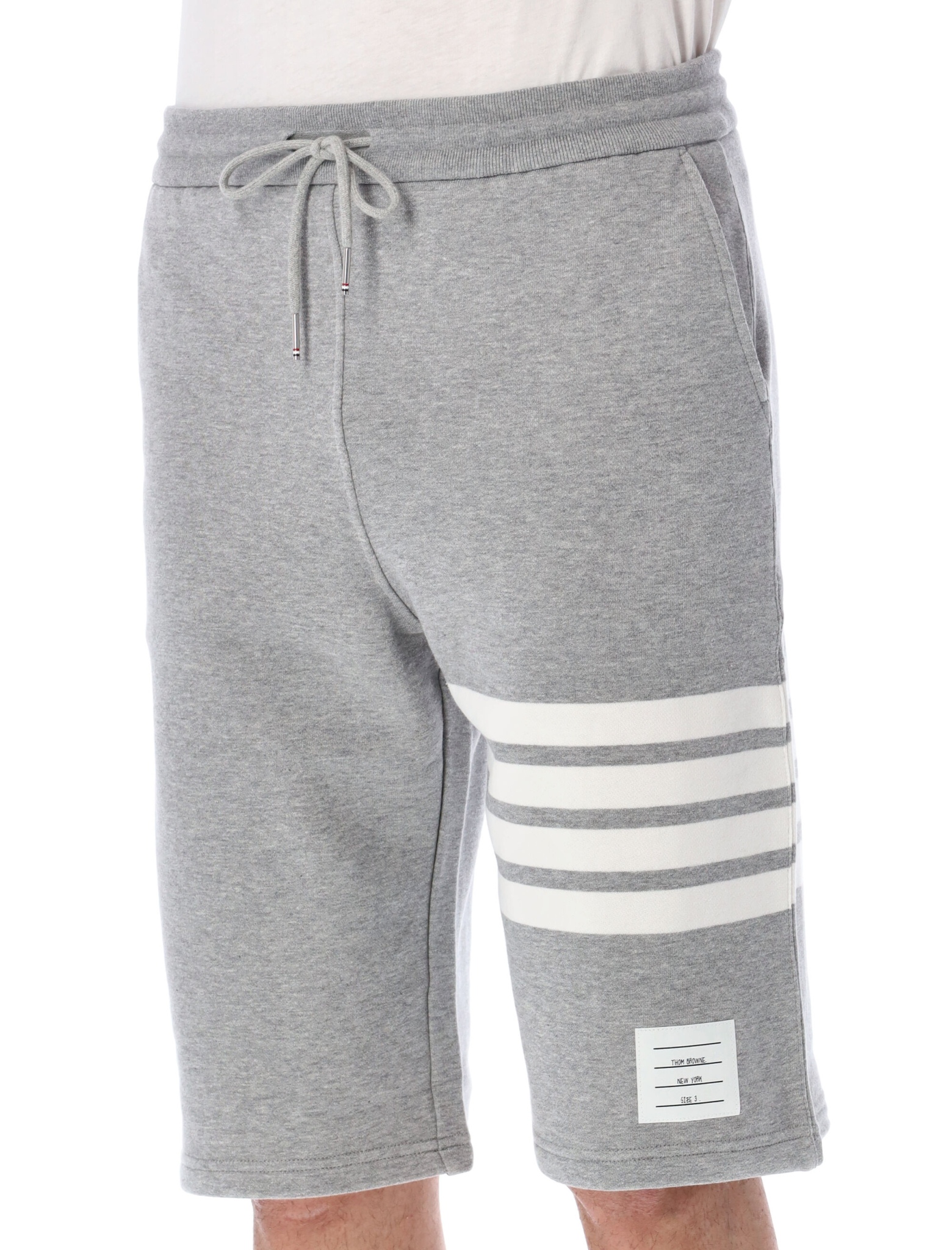 [Thom Browne] Shorts SS26 MJQ012H00535068