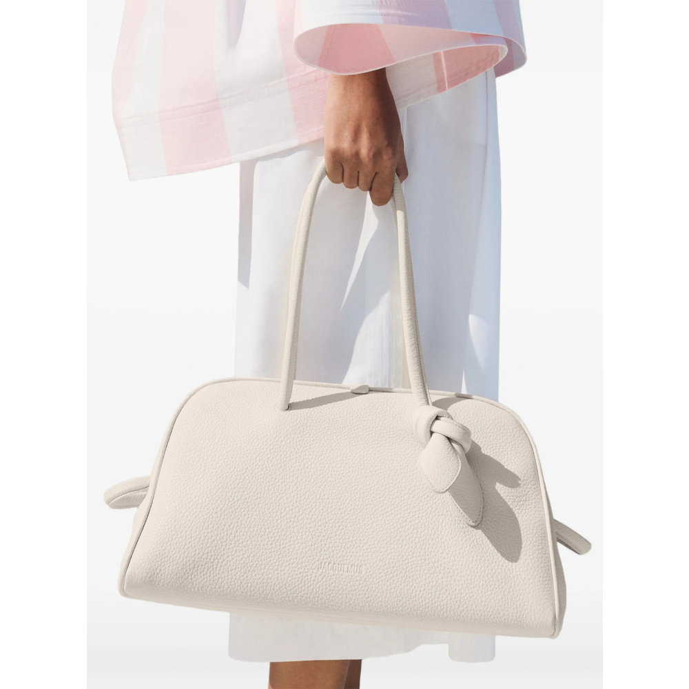 [JACQUEMUS] Shoulder bag SS26 BAU00417 AC03A03 115