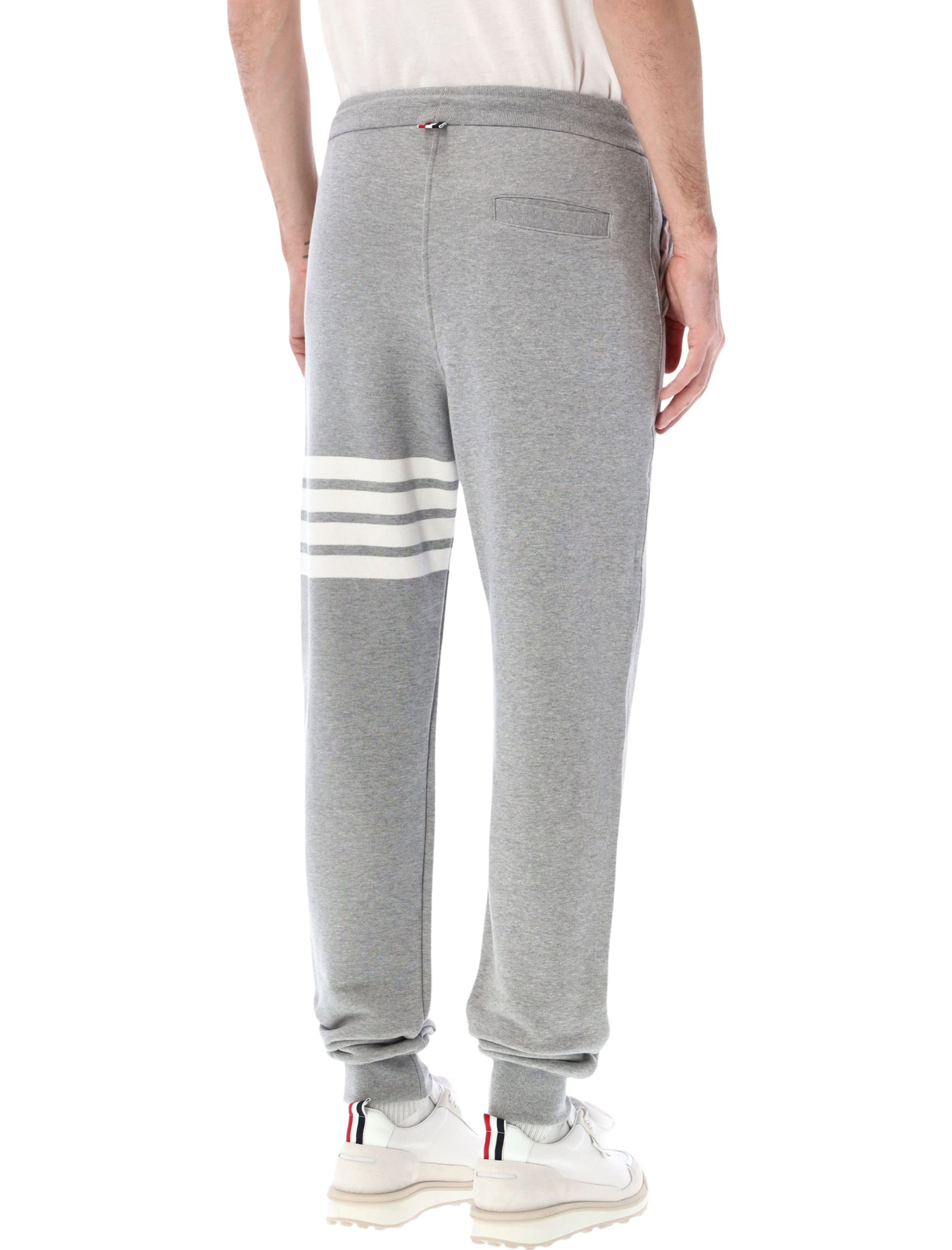 [Thom Browne] Trousers SS26 MJQ008H00535068