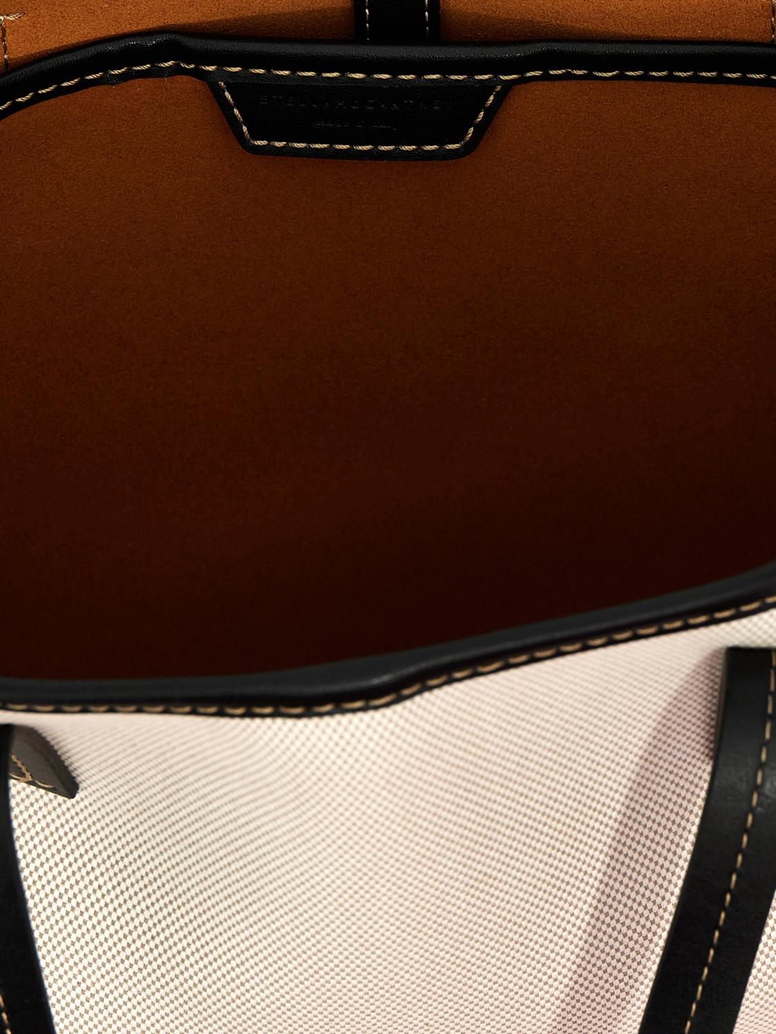 [Stella McCartney] Shoulder bag FW25 7B0133WP0221 9043