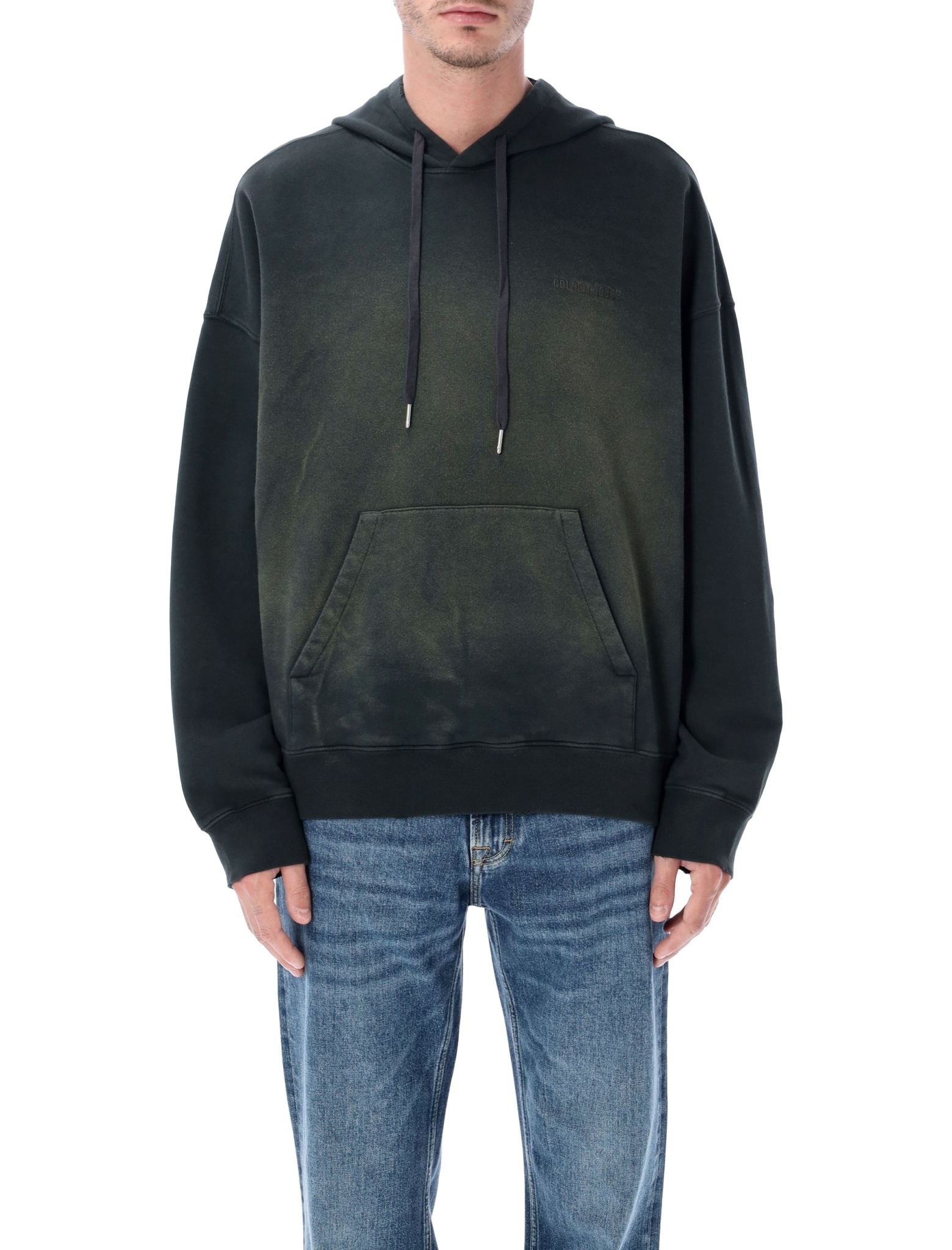 [Golden Goose] Hoodie SS26 GUP01932P00214690498