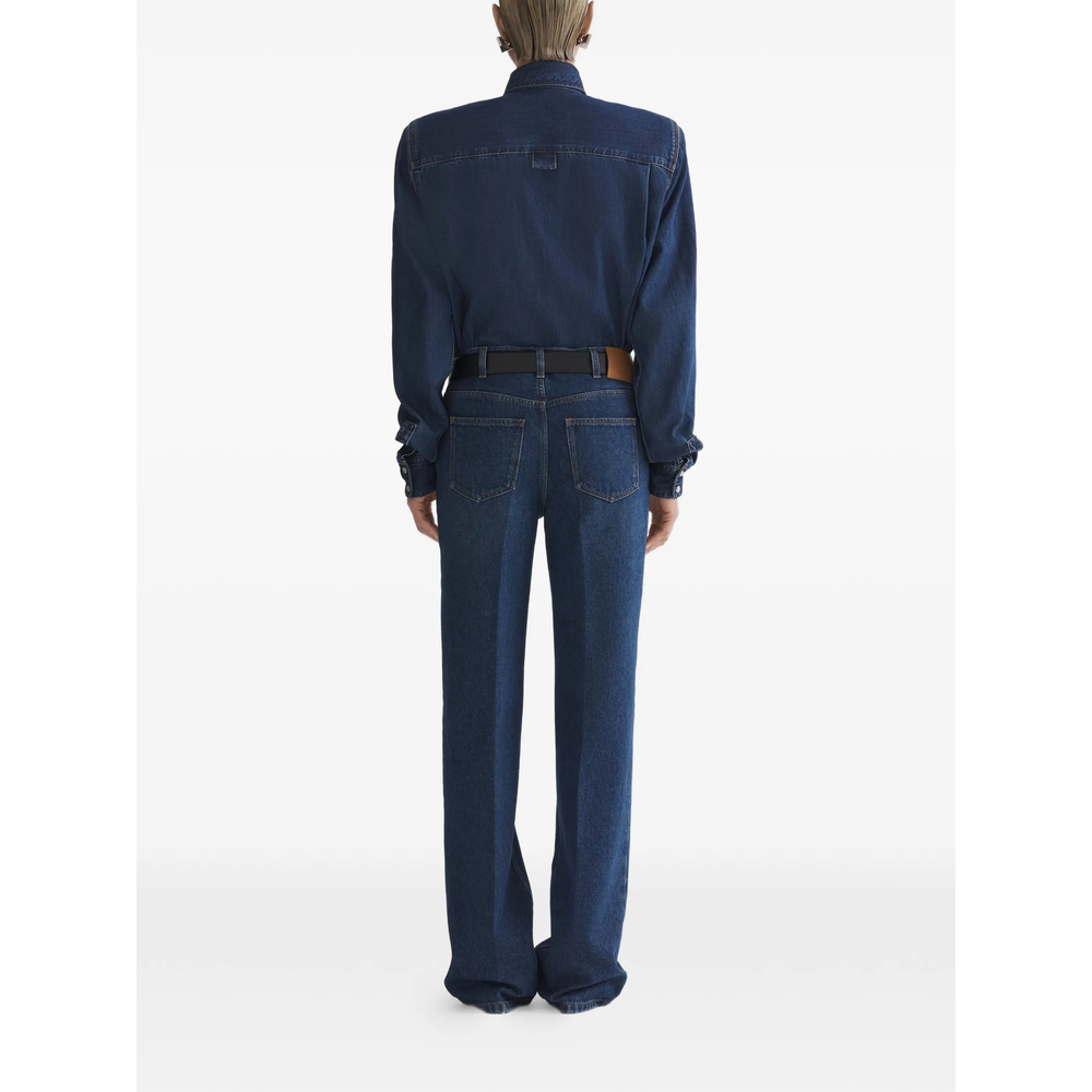 [MUGLER] Jeans SS26 PA0536  6142