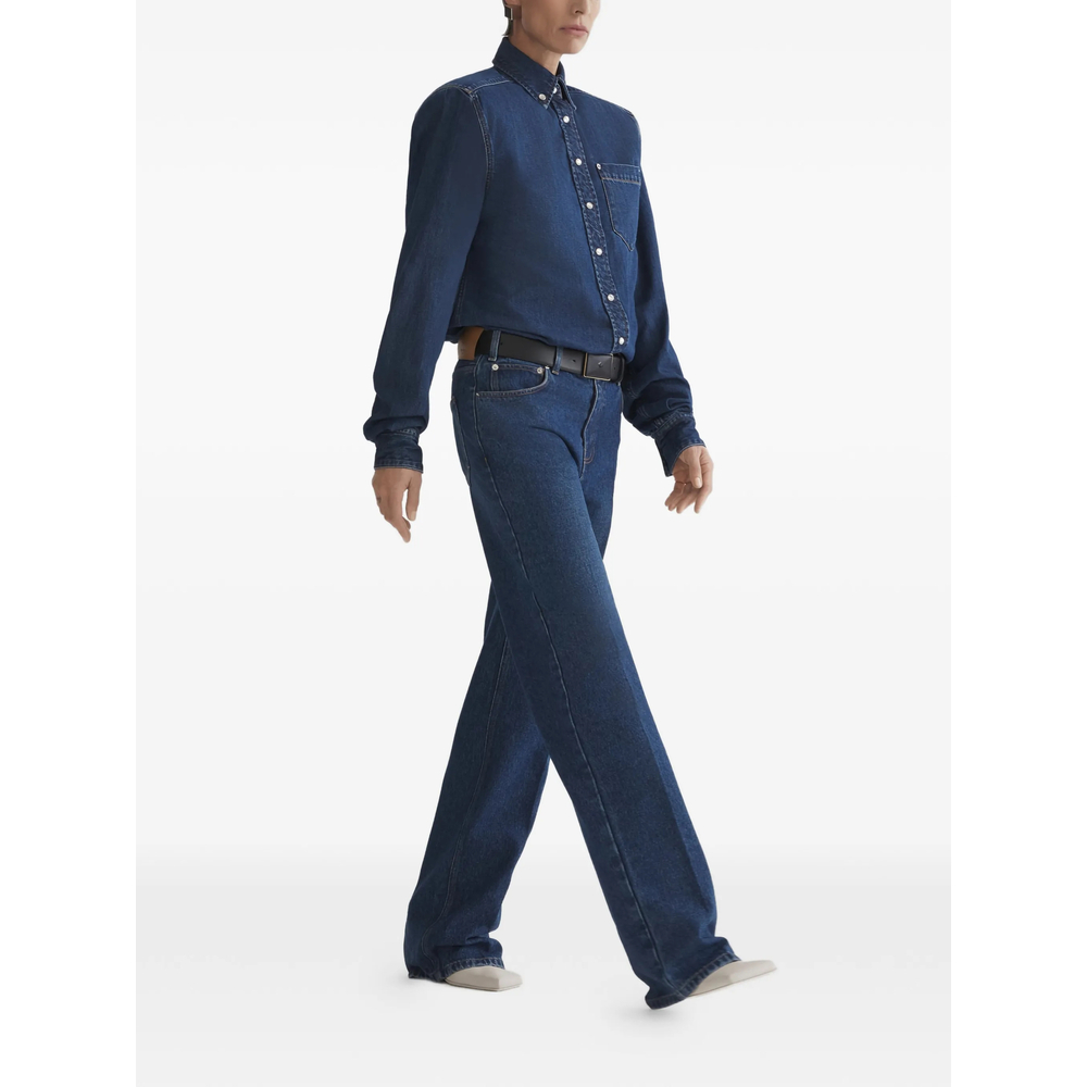 [MUGLER] Jeans SS26 PA0536  6142