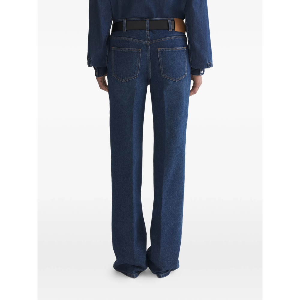 [MUGLER] Jeans SS26 PA0536  6142