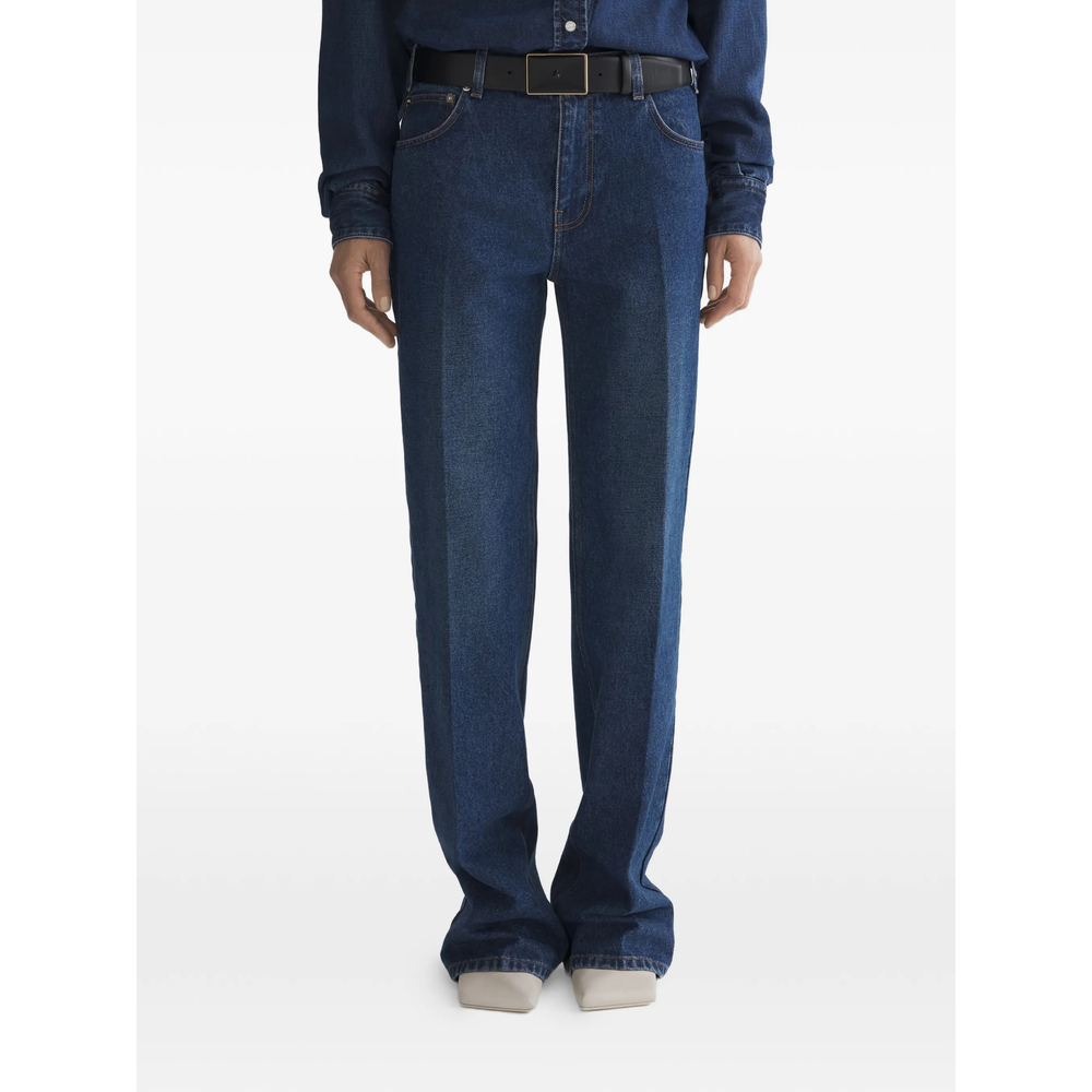 [MUGLER] Jeans SS26 PA0536  6142