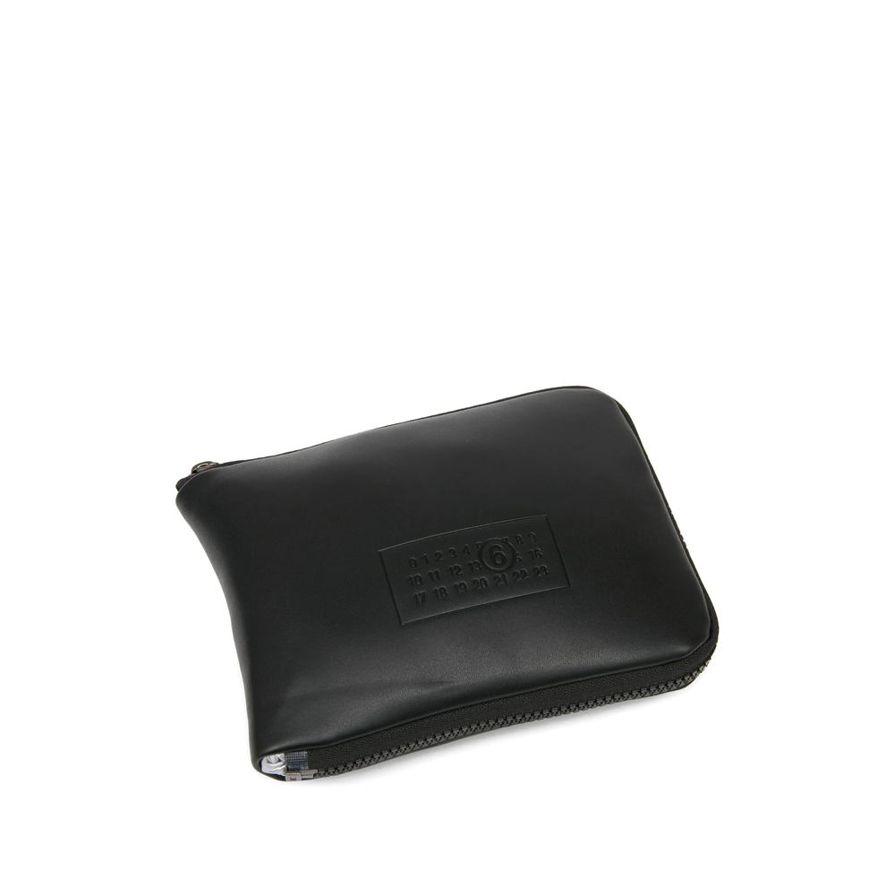 [MM6 Maison Margiela] Wallet SS26 P8875 SA5VL0019 H1145