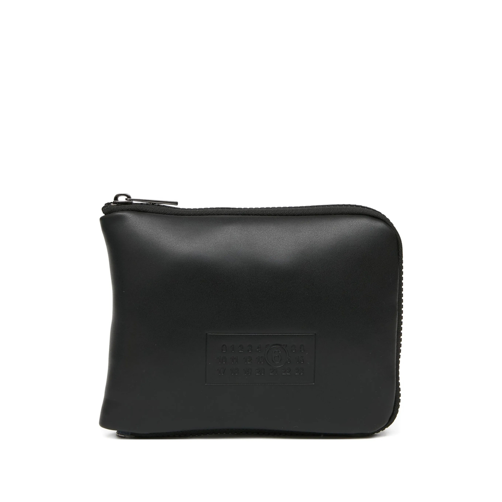 [MM6 Maison Margiela] Wallet SS26 P8875 SA5VL0019 H1145