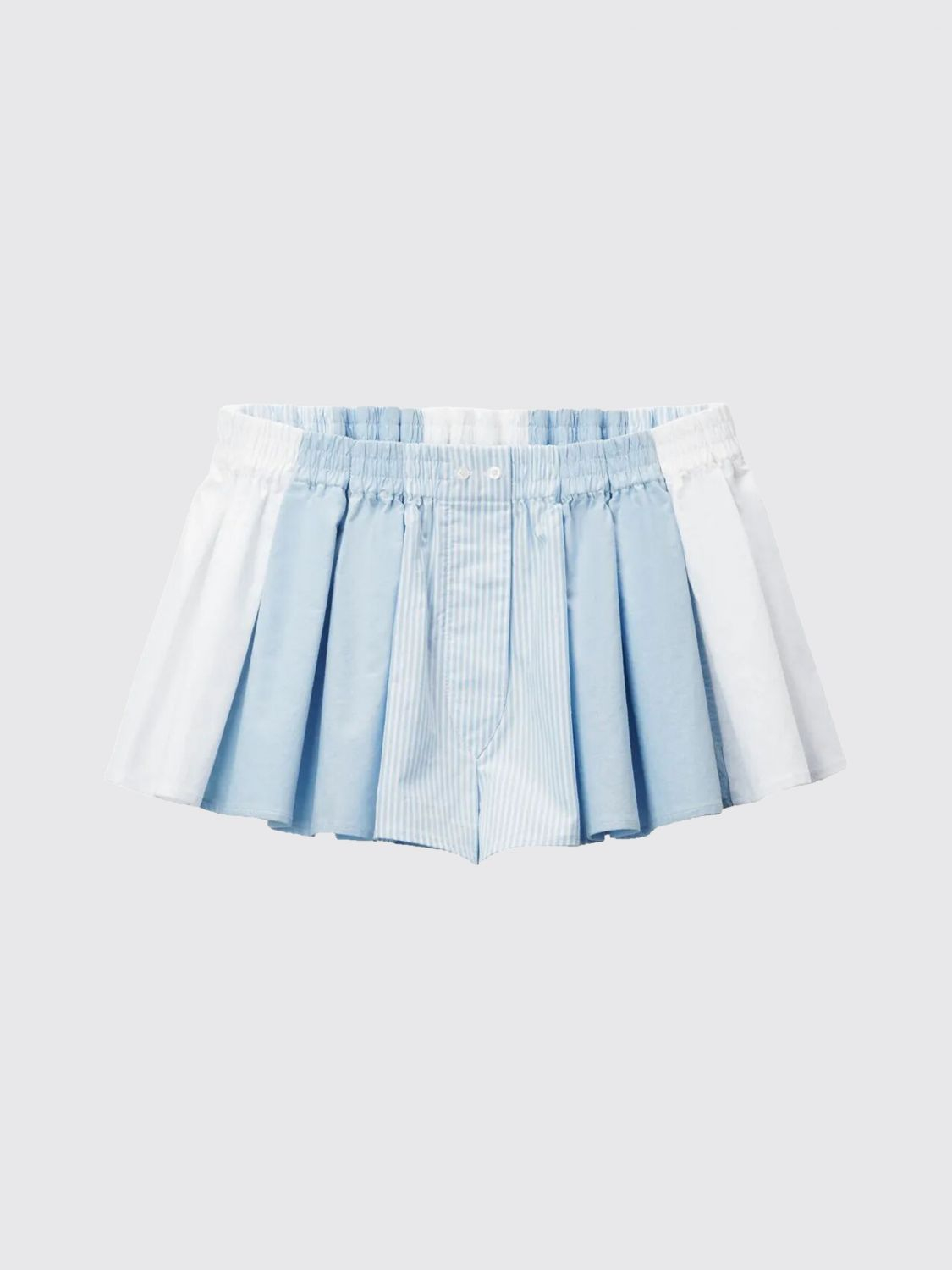 [ALEXANDER WANG] Shorts FW25 1WC2254812 426