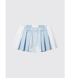 [ALEXANDER WANG] Shorts FW25 1WC2254812 426
