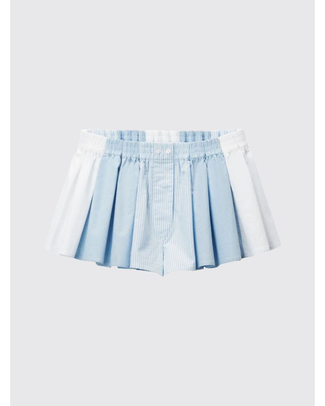[ALEXANDER WANG] Shorts FW25 1WC2254812 426