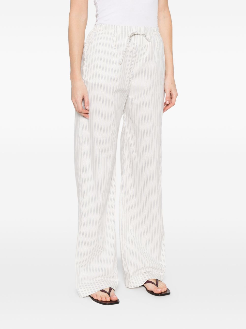 [Iro] Trousers SS26 LIAWP23MUL58