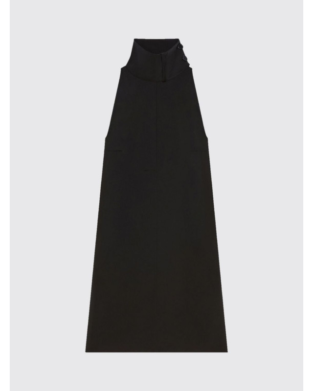 [Courreges] Sleeveless dress FW25 125CRO576PL0147 9999