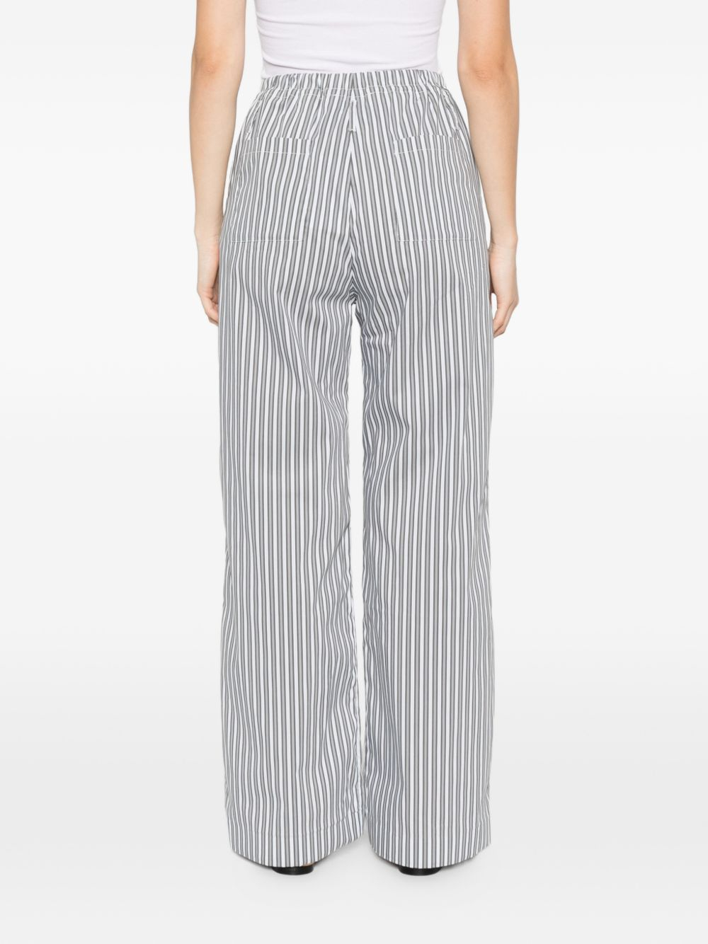 [Iro] Trousers SS26 LIAWP23MUL57