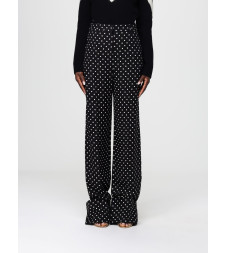 [Valentino] Trousers FW25 6B0RB6F098S TB1