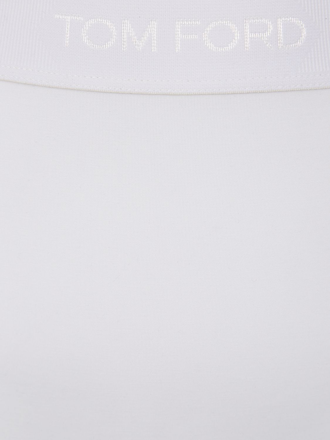 [Tom Ford] Panties FW25 KNJ008JEX166 AW005