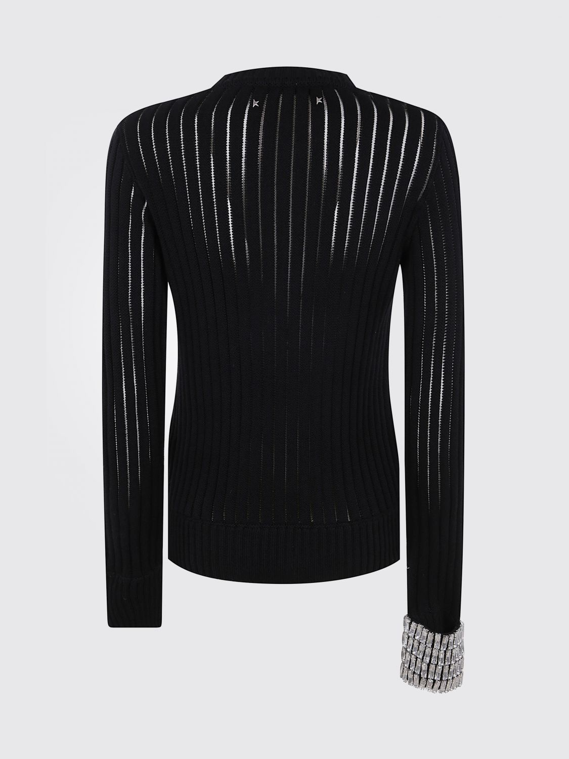 [Golden Goose] Knitwear FW25 GWP02140P00183590100