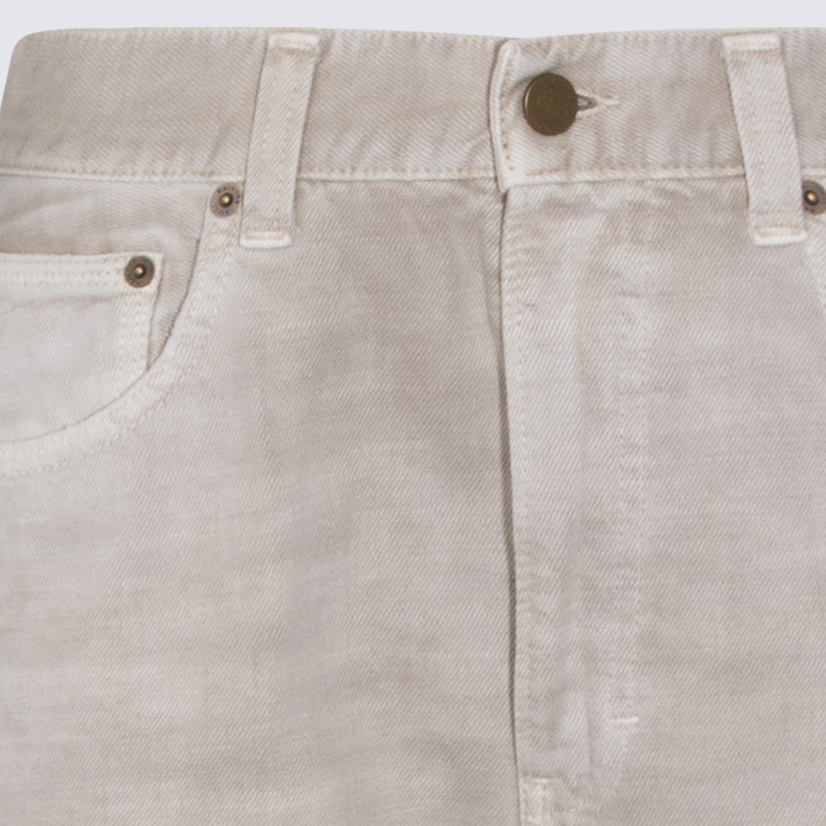 [HAIKURE] Trousers SS26 HEW03300GF172PXT0562