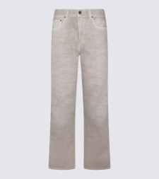 [HAIKURE] Trousers SS26 HEW03300GF172PXT0562