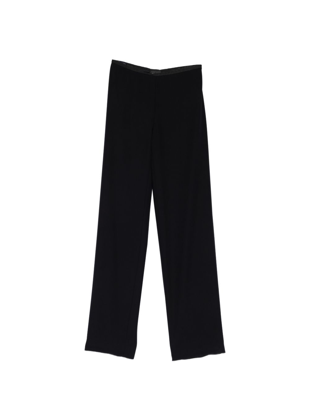 [Emporio Armani] Trousers SS26 EW001145AF10206U8139
