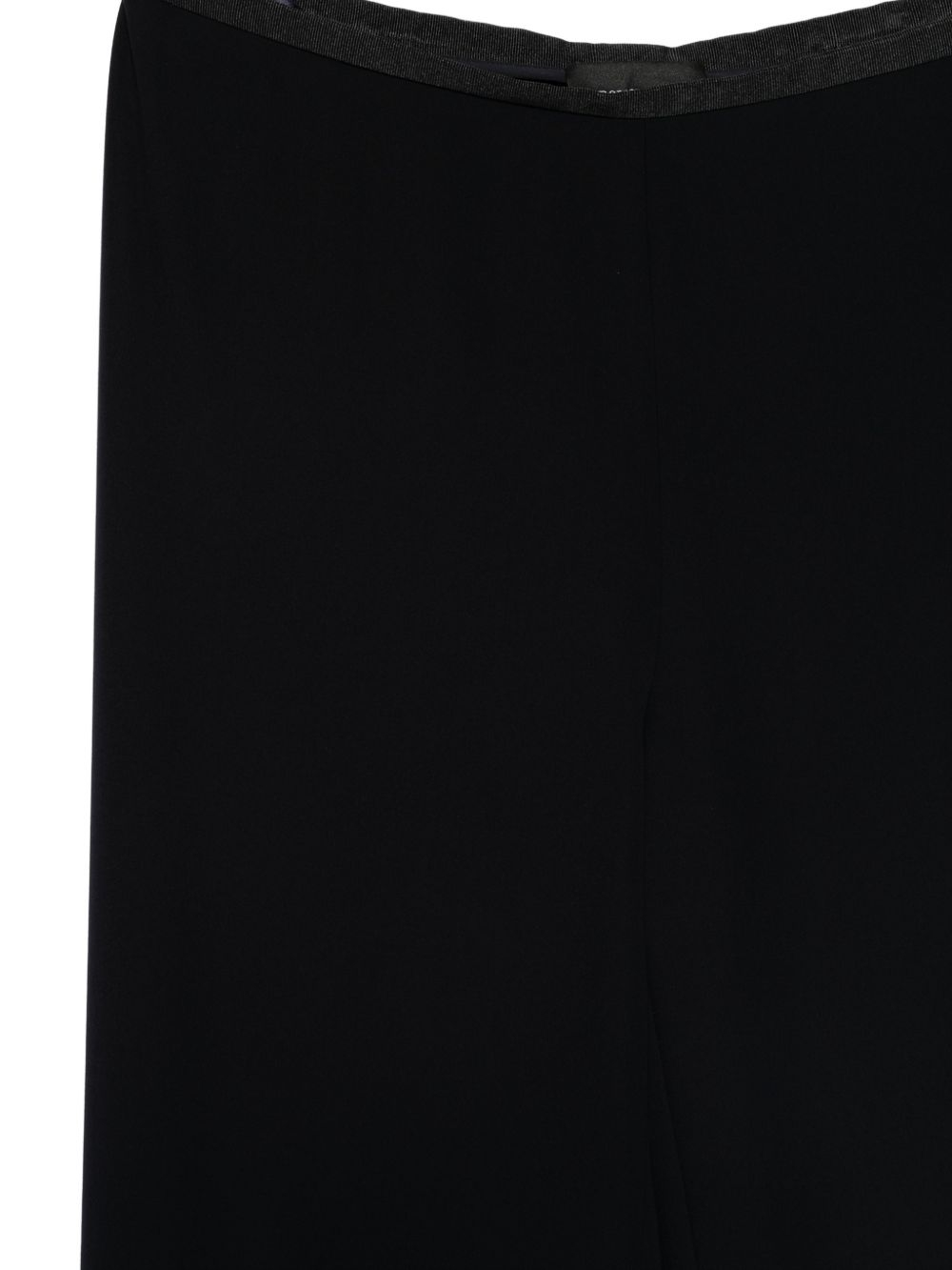 [Emporio Armani] Trousers SS26 EW001145AF10206U8139