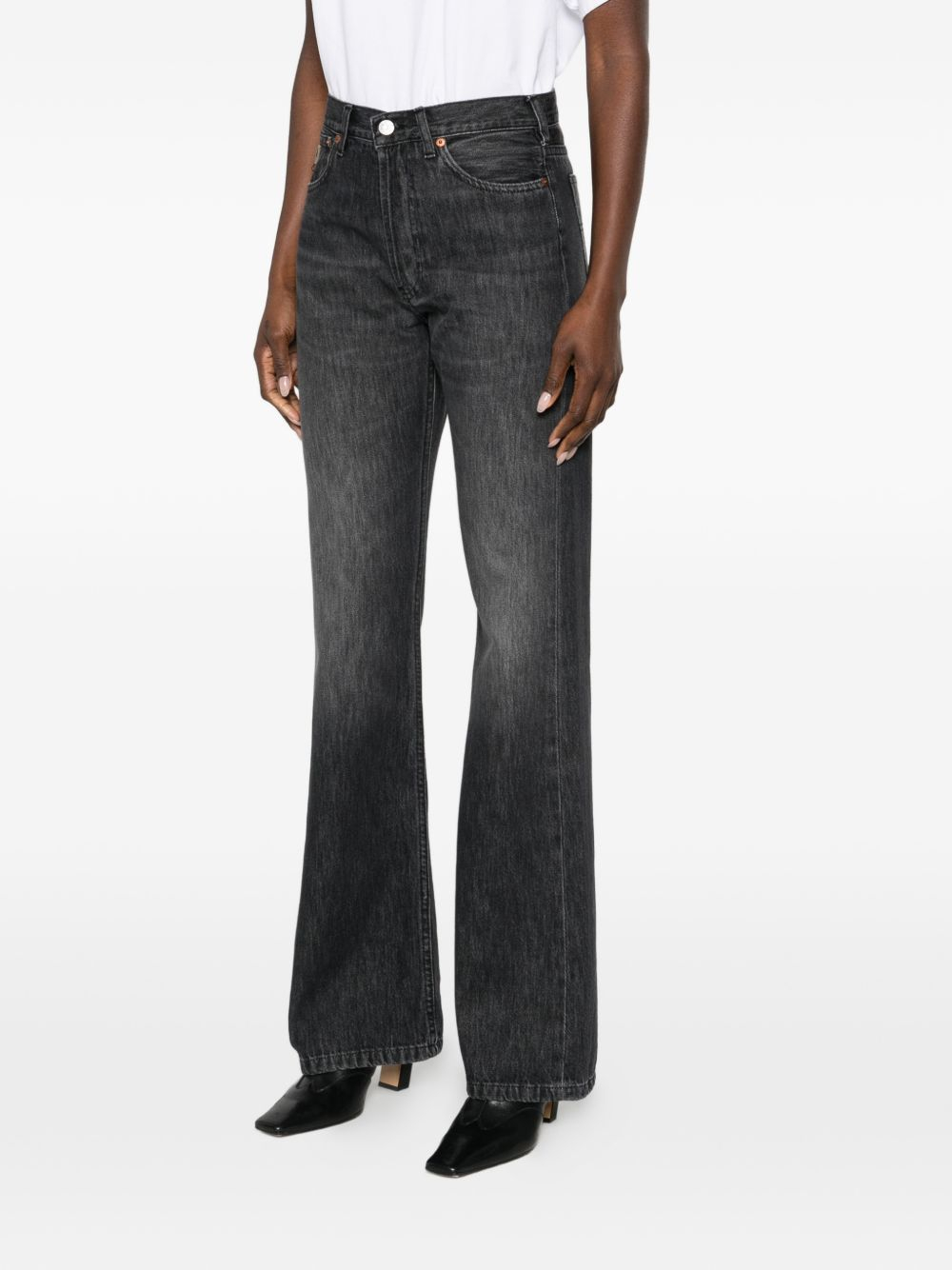 [Iois] Jeans SS26 3398 7901 LINDSAY BOOT L34
