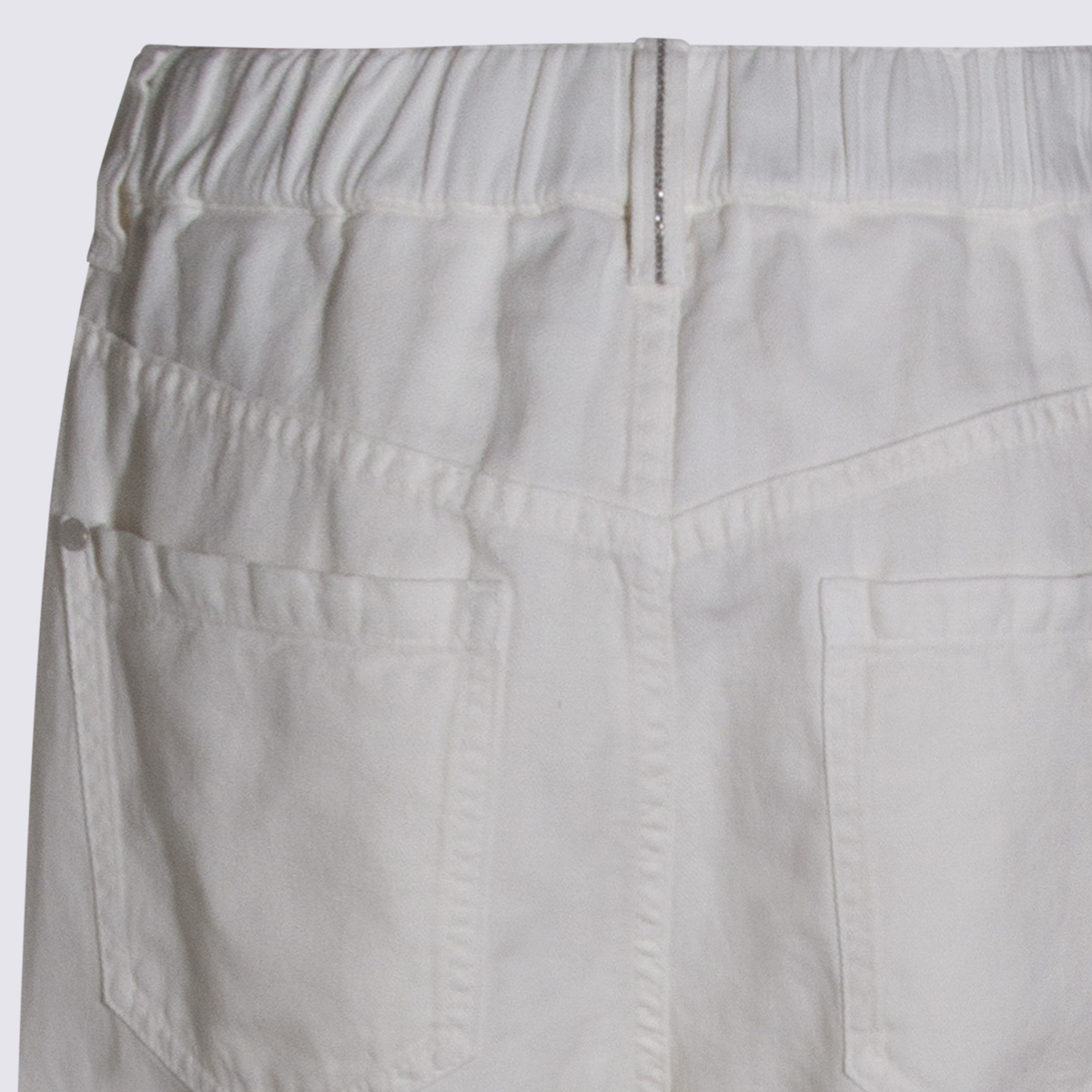 [Brunello Cucinelli] Trousers SS26 ML996P4053C1101