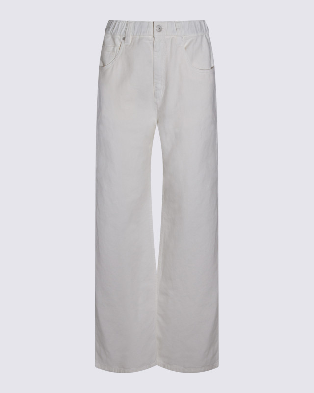 [Brunello Cucinelli] Trousers SS26 ML996P4053C1101