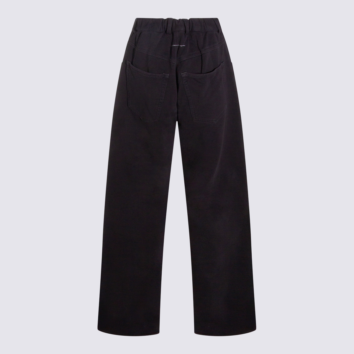 [MM6 Maison Margiela] Jeans SS26 S52KA0548M25014900