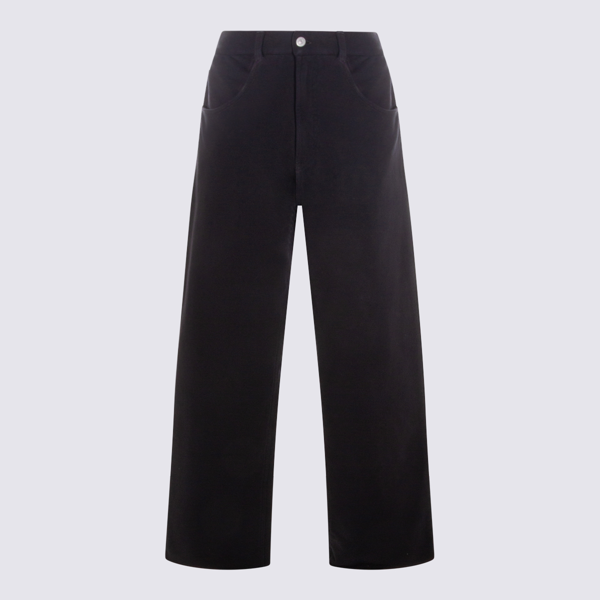 [MM6 Maison Margiela] Jeans SS26 S52KA0548M25014900