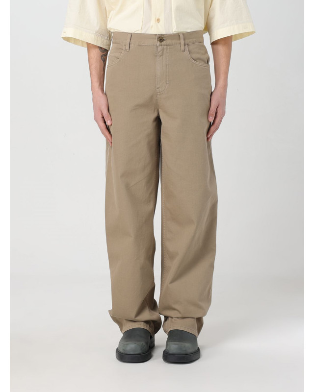 [Burberry] Trousers FW25 8108341