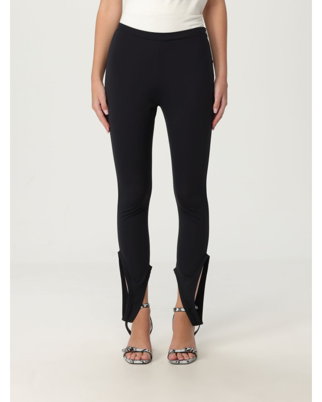 [Courreges] Trousers FW25 125JPA300PA0043 9999