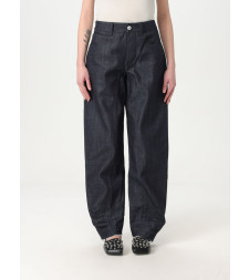 [Jil Sander] Jeans FW25 J04KA0114J46463 010