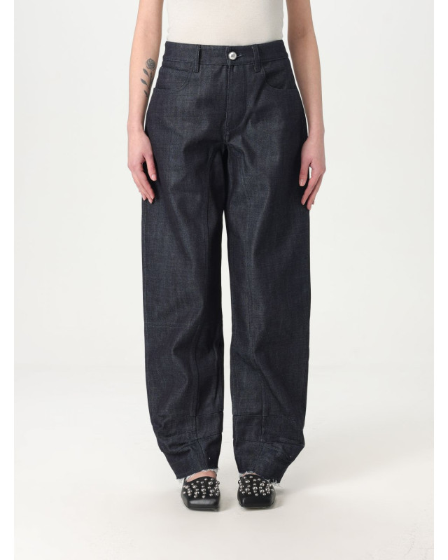 [Jil Sander] Jeans FW25 J04KA0114J46463 010