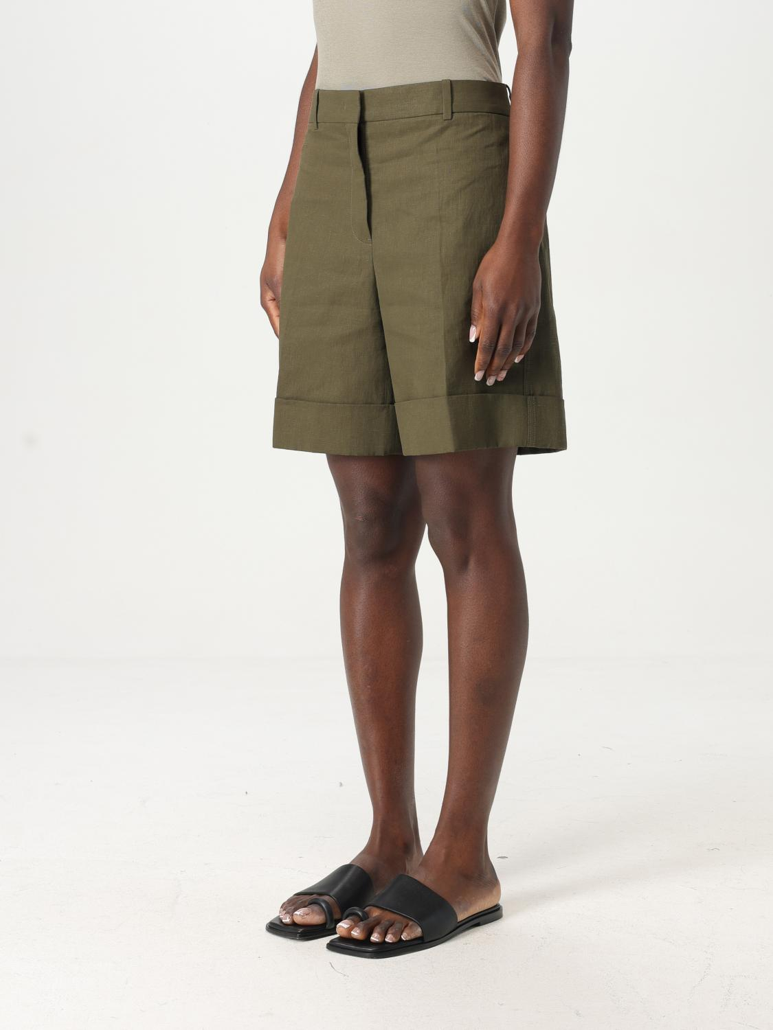 [Jil Sander] Shorts FW25 J02KA0323J60001 307