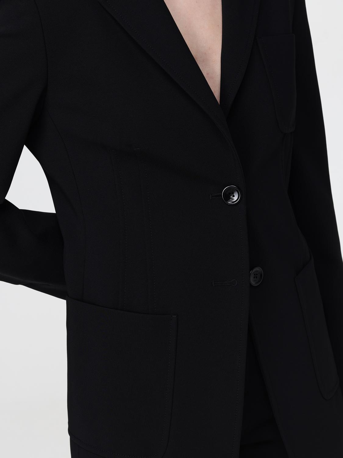 [Max Mara] Blazer FW25 2511911023600 005