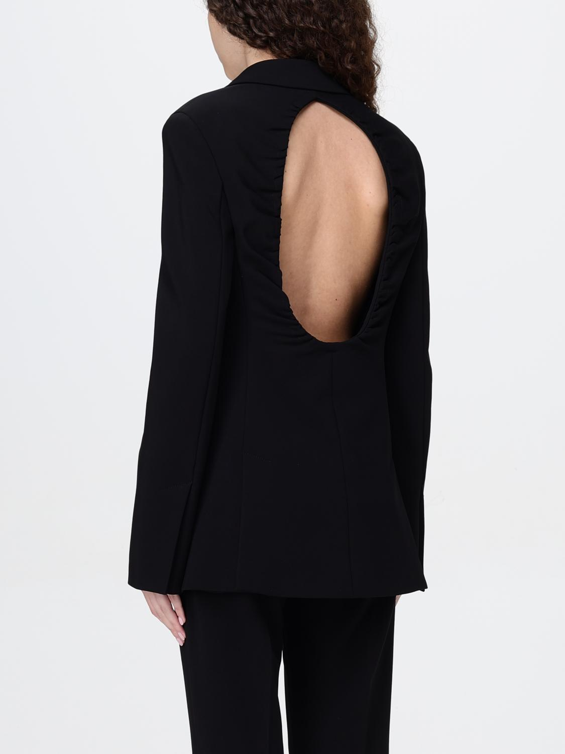 [Max Mara] Blazer FW25 2511911023600 005