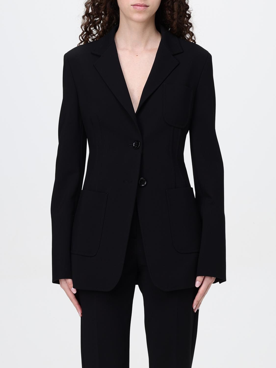 [Max Mara] Blazer FW25 2511911023600 005