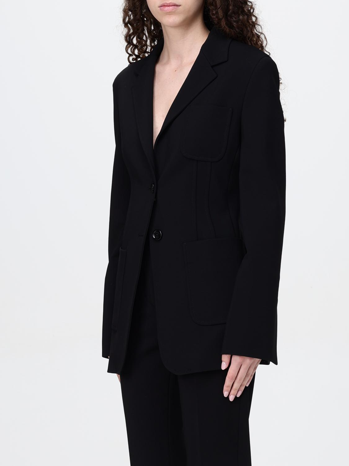 [Max Mara] Blazer FW25 2511911023600 005