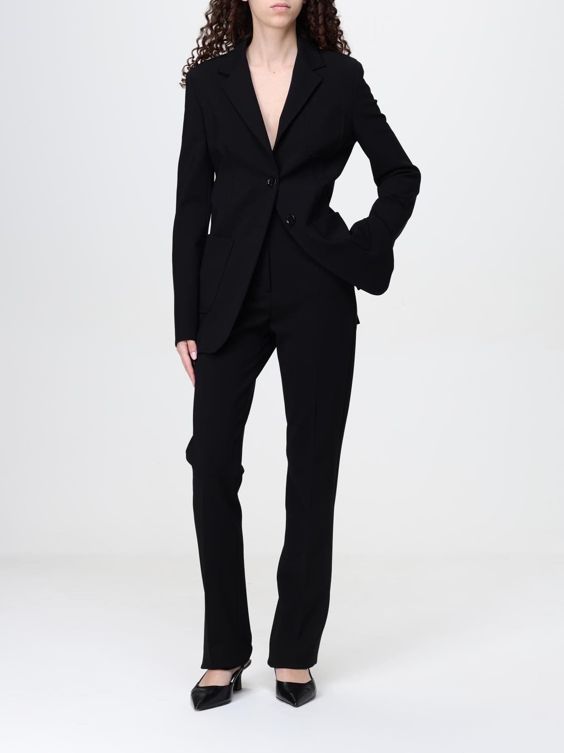 [Max Mara] Blazer FW25 2511911023600 005