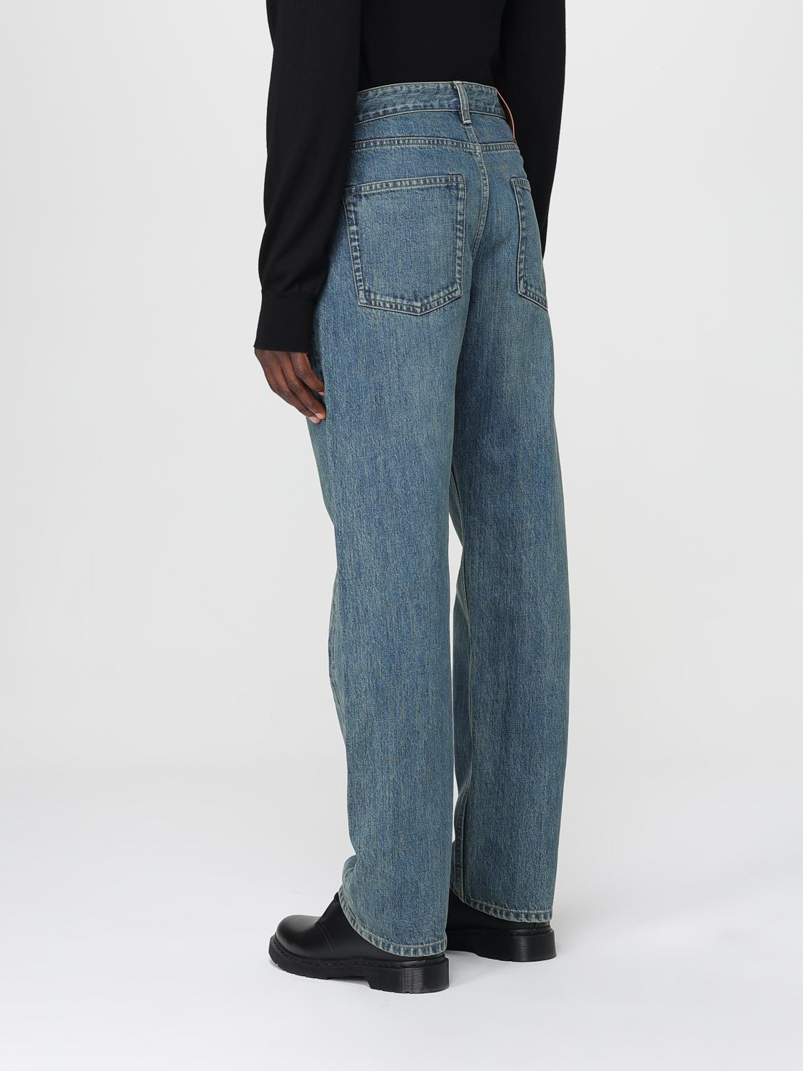 [Jil Sander] Jeans FW25 J47KA0266J45291 420