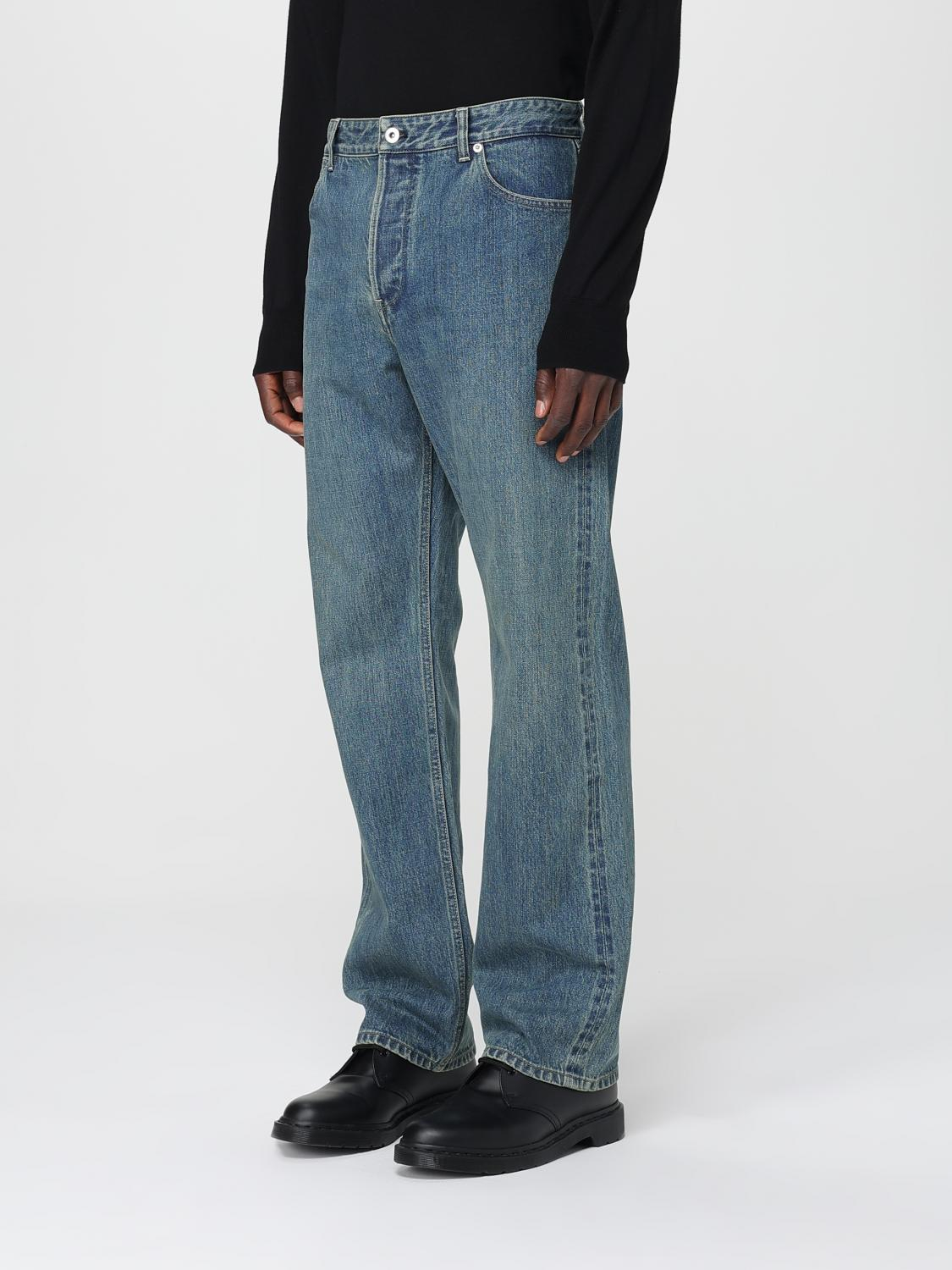 [Jil Sander] Jeans FW25 J47KA0266J45291 420