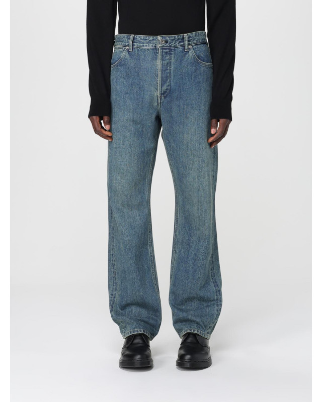 [Jil Sander] Jeans FW25 J47KA0266J45291 420