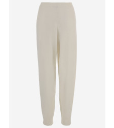 [ALLUDE] Trousers SS26 2621704340