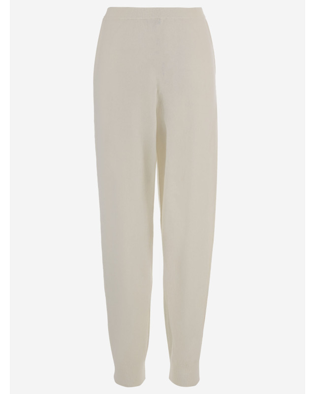 [ALLUDE] Trousers SS26 2621704340