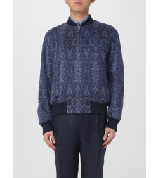 [Etro] Casual Jacket FW25 MRBA001699JJE14 B0065