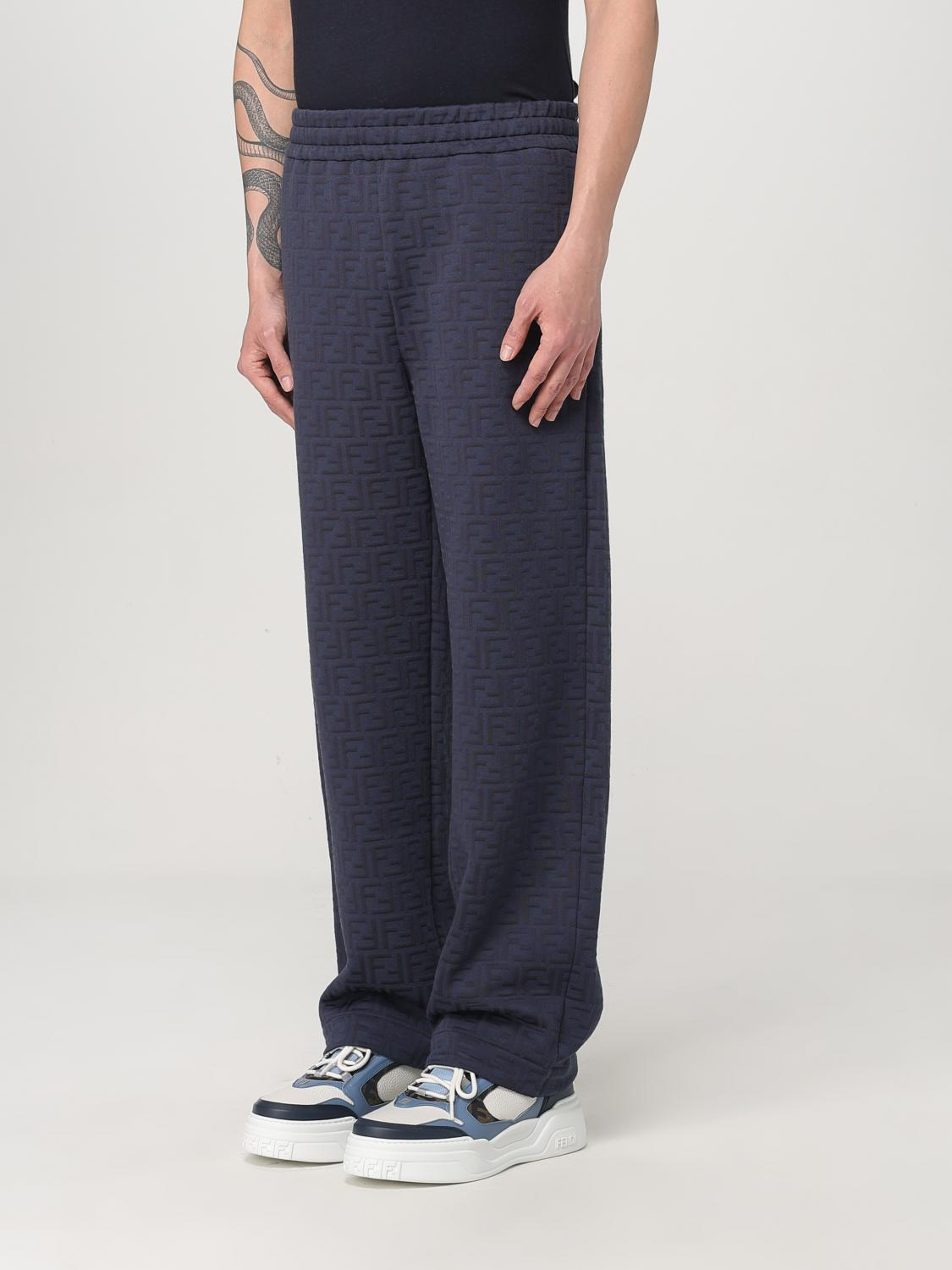 [Fendi] Trousers FW25 FAB926AU8O F1H3O