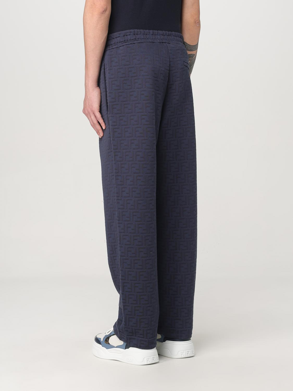 [Fendi] Trousers FW25 FAB926AU8O F1H3O