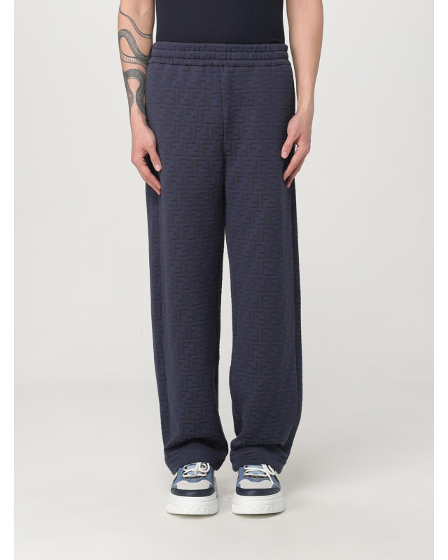 [Fendi] Trousers FW25 FAB926AU8O F1H3O