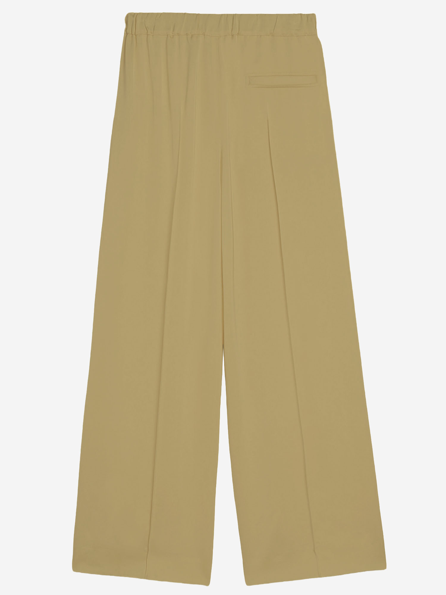 [Jil Sander] Trousers SS26 J02KA0180J45322236